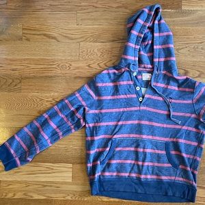 Brooks Brothers Cashmere wool Hoodie